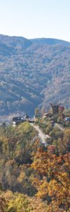FALL SAVINGS | 10% off 2+ nights | Smoky Mountains