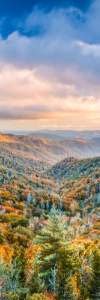 NOW thru OCTOBER | Stay 3 Nights Get 1 Free | Smoky Mountains
