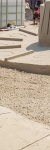Annual AIA Sandcastle Competition