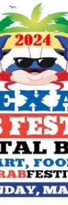 Annual Texas Crab Festival
