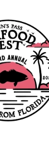 43rd Annual John's Pass Seafood Festival