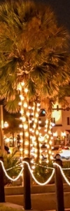 Nights of Lights - St. Augustine, FL