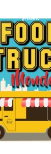 Food Truck Mondays