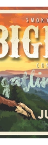 Smoky Mountain Bigfoot Conference