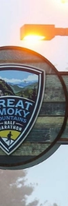 Great Smoky Mountains Half Marathon & 5K