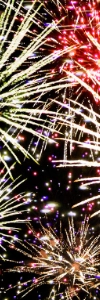 Gatlinburg’s July 4th Fireworks Finale