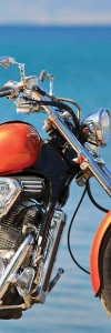 Thunder Beach Motorcycle Rallies