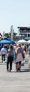 Destin Seafood Festival