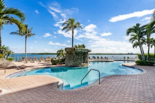 Lovers Key Resort Lovers Key Resort