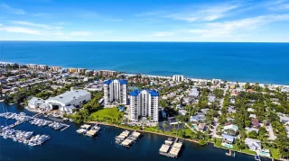 Ocean Harbor Ocean Harbor