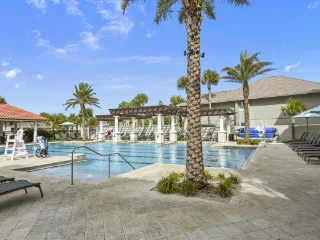 Beach Club Villa Beach Club Villa