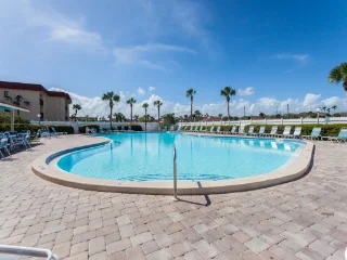 Ocean & Racquet Club Ocean & Racquet Club