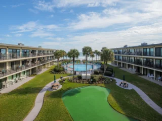 Ocean House Ocean House