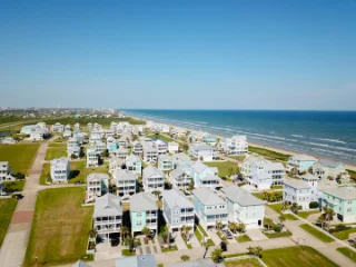 Beachside Village Beachside Village