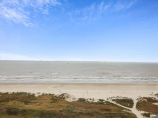 Galvestonian Galvestonian