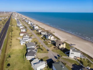 Indian Beach Indian Beach