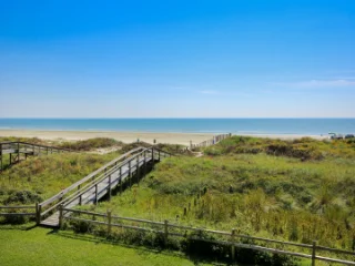 Sandhill Shores Sandhill Shores