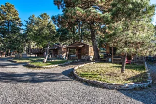 Apache Village Cabins Apache Village Cabins