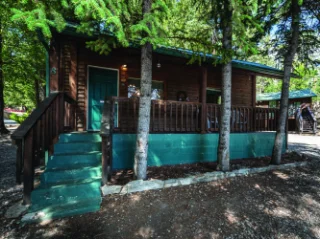 Cozy Bear Cabins Cozy Bear Cabins