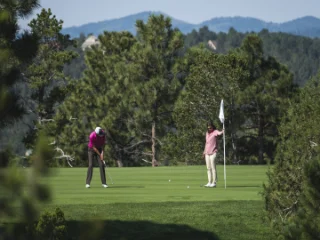 Golf Course Estates Golf Course Estates