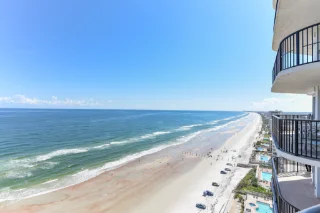 Daytona Beach Daytona Beach