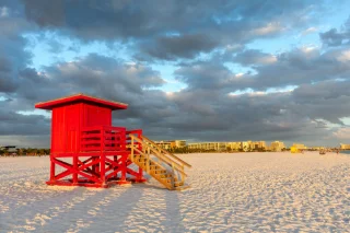 Siesta Key Siesta Key