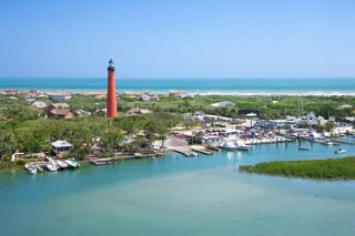 New Smyrna Beach New Smyrna Beach