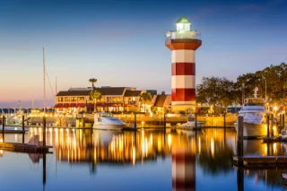 Harbour Town Harbour Town