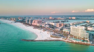 Clearwater Beach Clearwater Beach