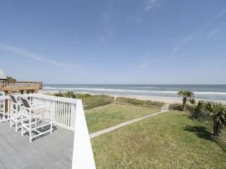Vilano Beach Vilano Beach