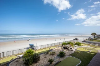 Daytona Beach Shores Daytona Beach Shores