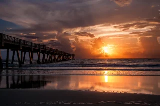 Jacksonville Beach Jacksonville Beach