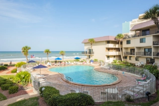 Ormond Beach Ormond Beach