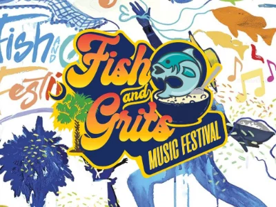 2023 Hilton Head Fish and Grits Music Fest 2023 Hilton Head Fish and Grits Music Fest