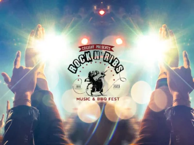 2023 Rock N' Ribs Music and BBQ Fest 2023 Rock N' Ribs Music and BBQ Fest