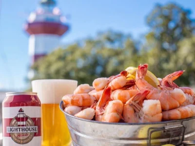 2023 Hilton Head Island Shrimp Festival 2023 Hilton Head Island Shrimp Festival