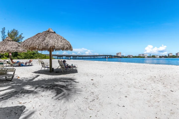 Lovers Key Beach Club | Distinctive Beach Rentals | A VTrips Experience Lovers Key Beach Club | Distinctive Beach Rentals | A VTrips Experience