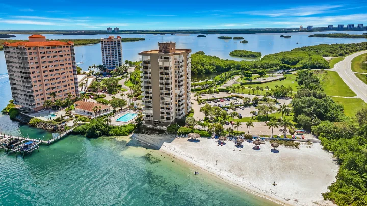 Lovers Key Beach Club | Distinctive Beach Rentals | A VTrips Experience Lovers Key Beach Club | Distinctive Beach Rentals | A VTrips Experience