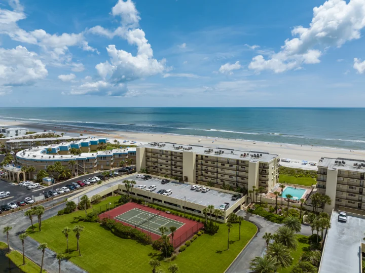 Sand Dollar Condos | Crescent Beach FL | Distinctive Beach Rentals Sand Dollar Condos | Crescent Beach FL | Distinctive Beach Rentals