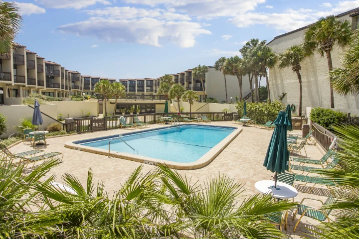 Island House Condos | Crescent Beach | Distinctive Beach Rentals Island House Condos | Crescent Beach | Distinctive Beach Rentals
