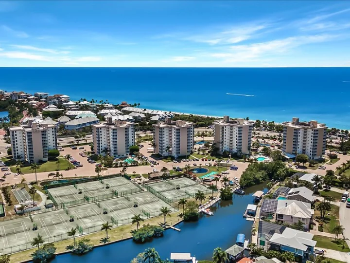 Bonita Springs Vacation Homes Bonita Springs Vacation Homes