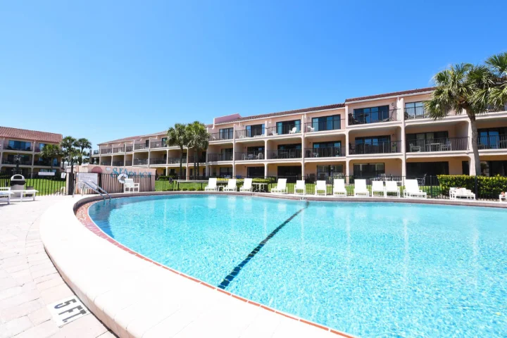 Sea Place Condos | St. Augustine | Distinctive Beach Rentals Sea Place Condos | St. Augustine | Distinctive Beach Rentals