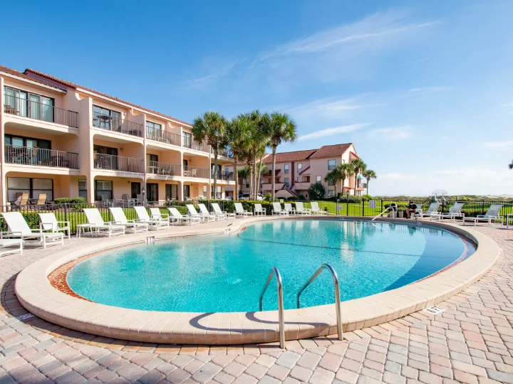 Sea Place Condos | St. Augustine | Distinctive Beach Rentals Sea Place Condos | St. Augustine | Distinctive Beach Rentals