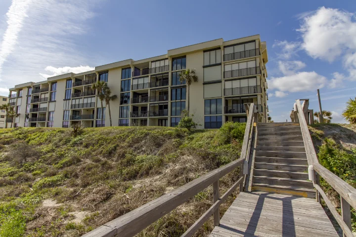 Sand Dollar Condos | Crescent Beach FL | Distinctive Beach Rentals Sand Dollar Condos | Crescent Beach FL | Distinctive Beach Rentals