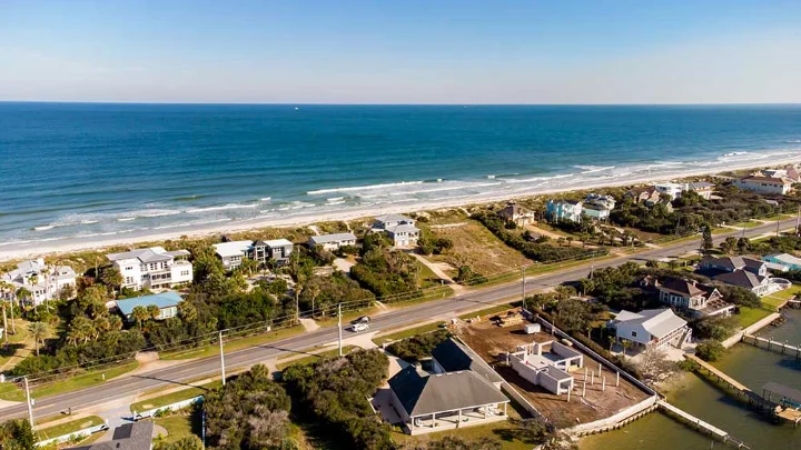 Crescent Beach | Distinctive Beach Rentals | A VTrips Experience Crescent Beach | Distinctive Beach Rentals | A VTrips Experience