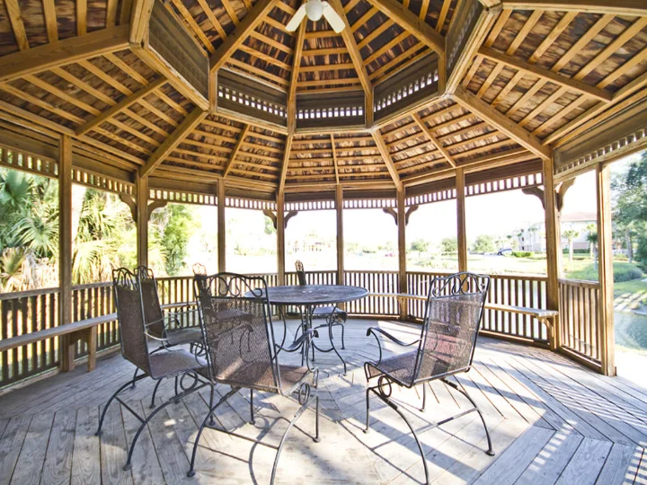 Canopy Walk | Palm Coast | Distinctive Beach Rentals Canopy Walk | Palm Coast | Distinctive Beach Rentals