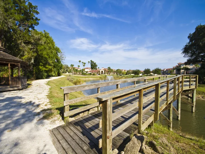 Canopy Walk | Palm Coast | Distinctive Beach Rentals Canopy Walk | Palm Coast | Distinctive Beach Rentals