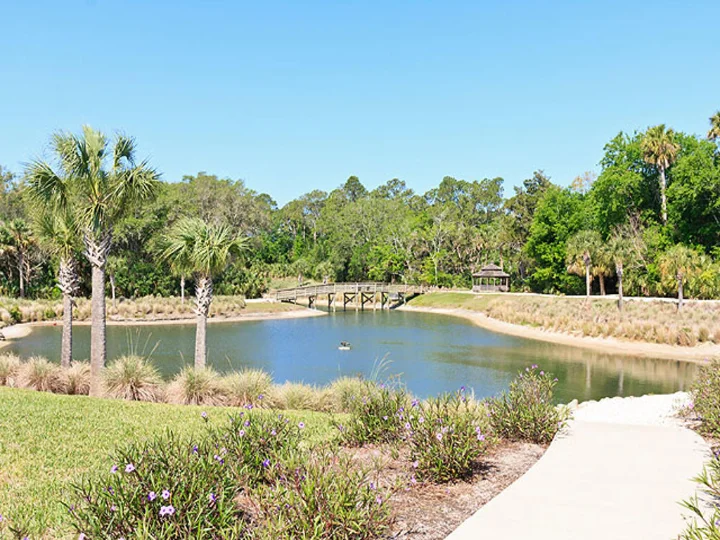 Canopy Walk | Palm Coast | Distinctive Beach Rentals Canopy Walk | Palm Coast | Distinctive Beach Rentals