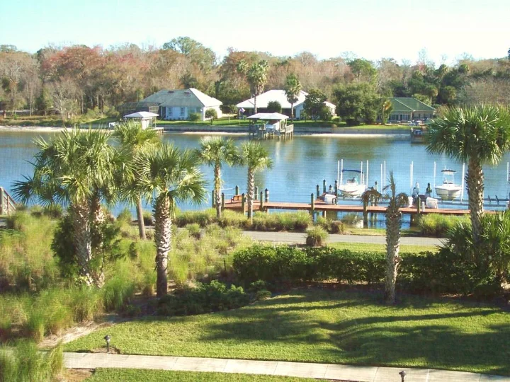 Canopy Walk | Palm Coast | Distinctive Beach Rentals Canopy Walk | Palm Coast | Distinctive Beach Rentals