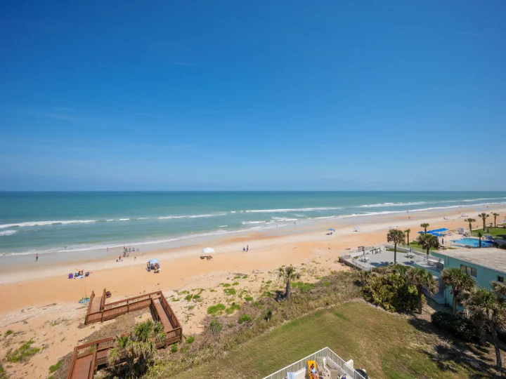 Seawinds Condos | Ormond By the Sea FL | Distinctive Beach Rentals Seawinds Condos | Ormond By the Sea FL | Distinctive Beach Rentals